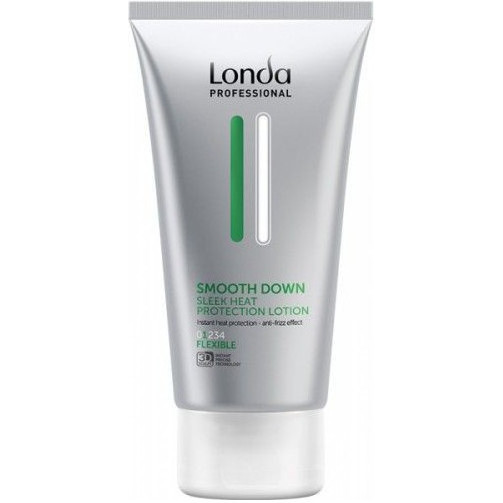 Londa Professional Smooth Down - Лосьон для выравнивания волос с термозащитой