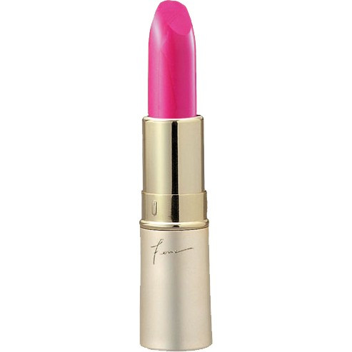 Isehan Ferme Proof Shiny Rouge - Стойкая сияющая губная помада