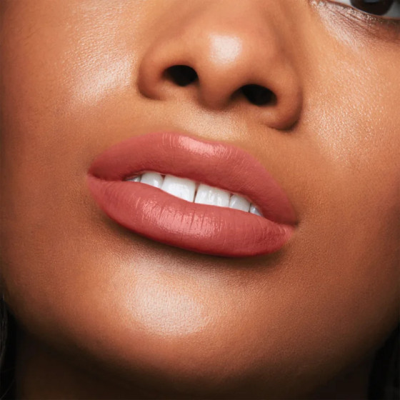 Smashbox Be Legendary Prime & Plush Lipstick - Кремовая помада для губ - 2