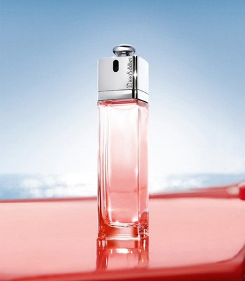 Christian Dior Addict Eau Delice - Туалетная вода - 2