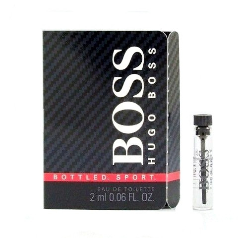 Hugo Boss Boss Bottled Sport - Туалетная вода