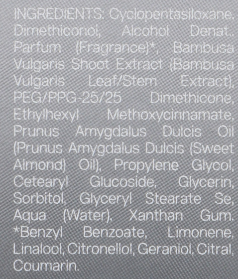 Termix Style.Me Silky Professional Liquid Crystal Serum - Кристаллы для волос - 1