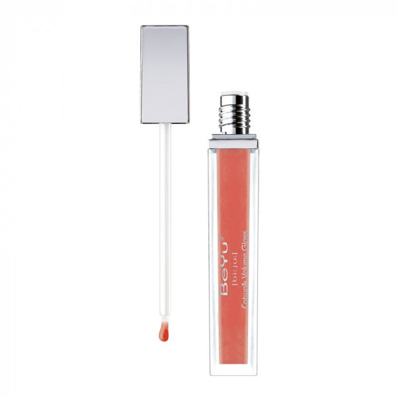 BeYu Catwalk Volume Gloss - Объемный блеск для губ №52 (Translucent Skin)