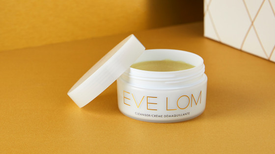 Eve Lom Cleanser - Очищающее средство для лица - 9