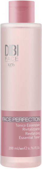 DIBI Face Perfection Revitalizing Essential Toner - Восстанавливающий тоник