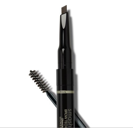 Smashbox Brow Tech To Go - Водостойкий карандаш для бровей - 1