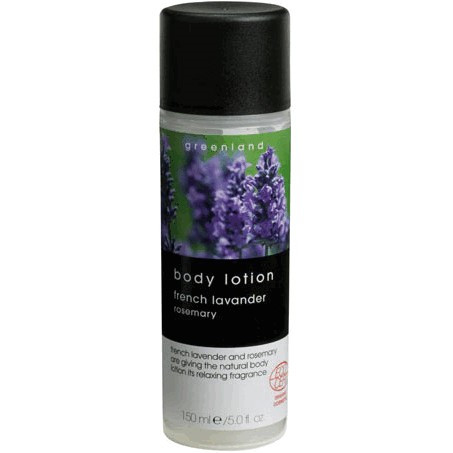 Greenland Evergreen Body Lotion French Lavender-Rosemary - Лосьон для тела Французская Лаванда-Розмарин