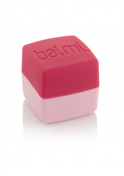 I Love Cosmetics Balmi Cube Twisted Berry Lip Balm - Бальзам для губ "Ягодный" - 2