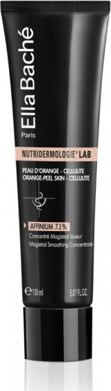 Ella Bache Nutridermologie Lab Body Affinium 7,1% - Разглаживающий концентрат для тела