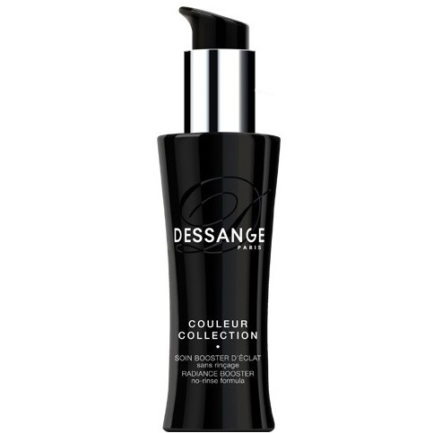 Dessange Couleur Collection Soin Booster D'eclat - Бустер для придания блеска волосам