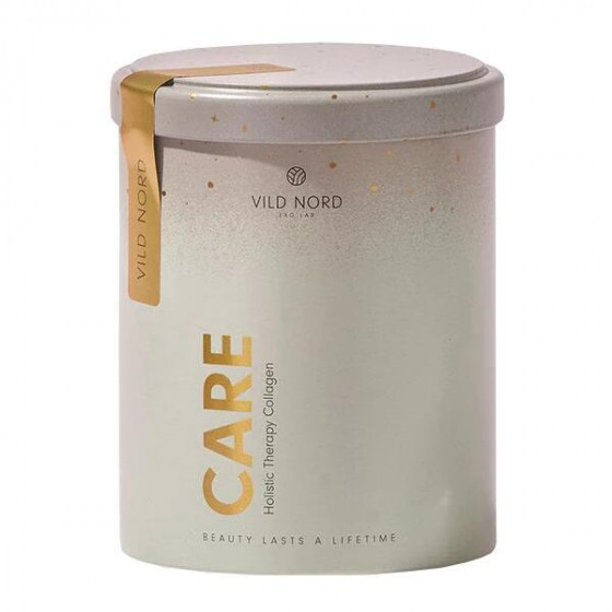 Vild Nord Care Holistic Therapy Collagen - Коллаген "Молодость без границ"