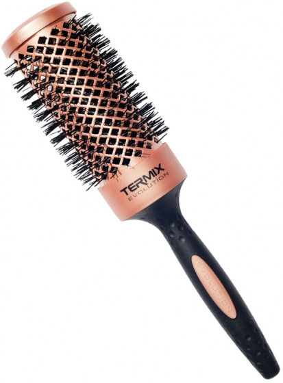 Termix Evolution Gold Rose - Термобрашинг для волос - 6