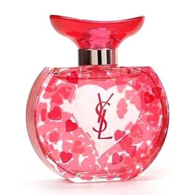 Yves Saint Laurent Young Sexy Lovely Collector Edition - Туалетная вода - 1