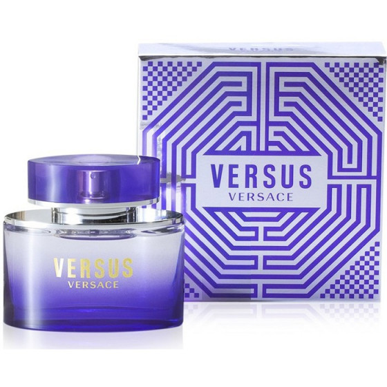 Versace Versus EDT 50 ml - Туалетная вода