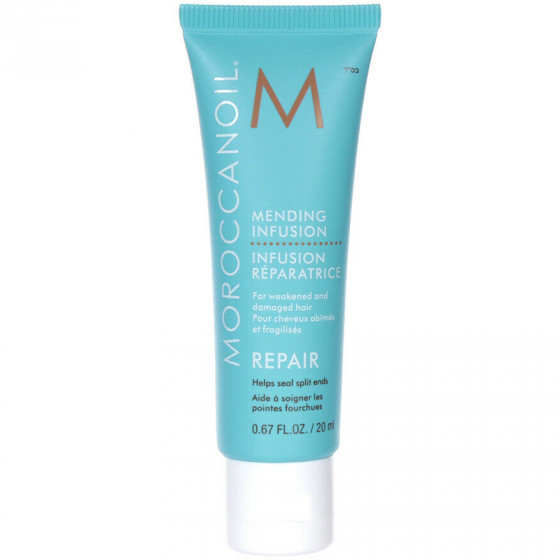 Moroccanoil Repair Mending Infusion - Сыворотка для восстановления кончиков волос