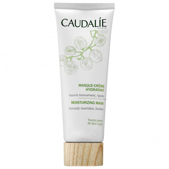 Caudalie Moisturizing Mask - Маска увлажняющая для всех типов кожи