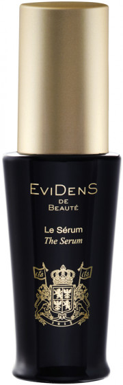 EviDenS de Beaute The Serum - Сыворотка для лица