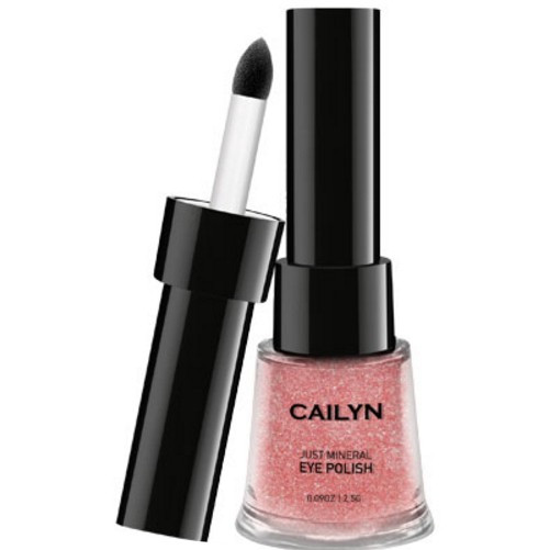 Cailyn Cosmetics Just Mineral Eye Polish - Минеральные тени для век