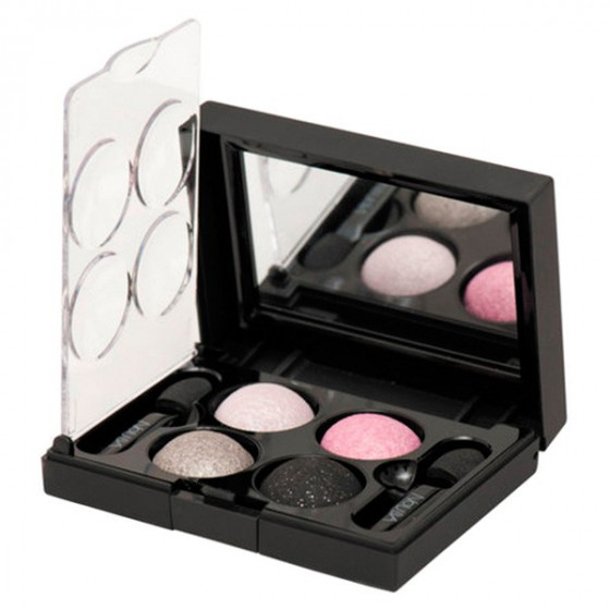 Nouba Quattro - Тени для век