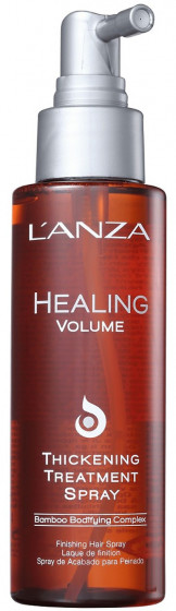 L'anza Healing Volume Thickening Treatment Spray - Спрей для придания обьема волосам