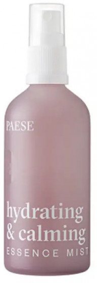 Paese Nanorevit Hydrating Mist-Essence - Спрей-эссенция для лица и тела - 1