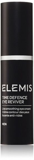 Elemis Men Time Defense Eye Reviver - Мужской гель для зоны вокруг глаз "Заряд энергии"