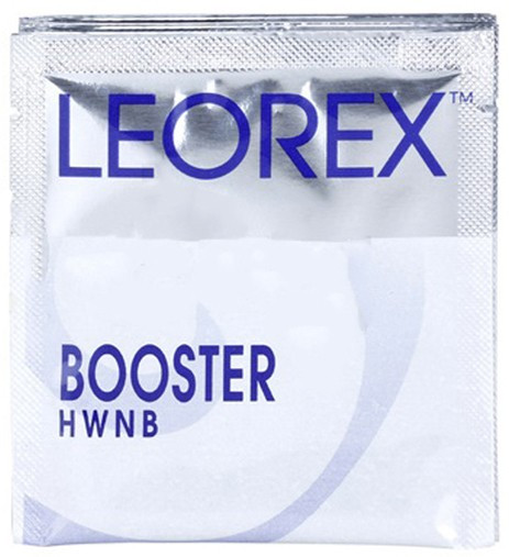 Leorex Booster Active (HWNB) - Гипоаллергенная нано-маска для экспресс-разглаживания морщин - 1