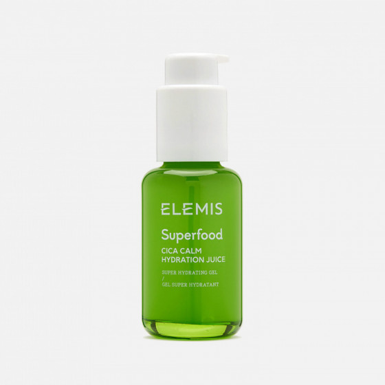 Elemis Superfood Cica Calm Hydration Juice - Гель-увлажнитель для лица - 2