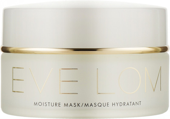 Eve Lom Moisture Mask - Увлажняющая маска для лица