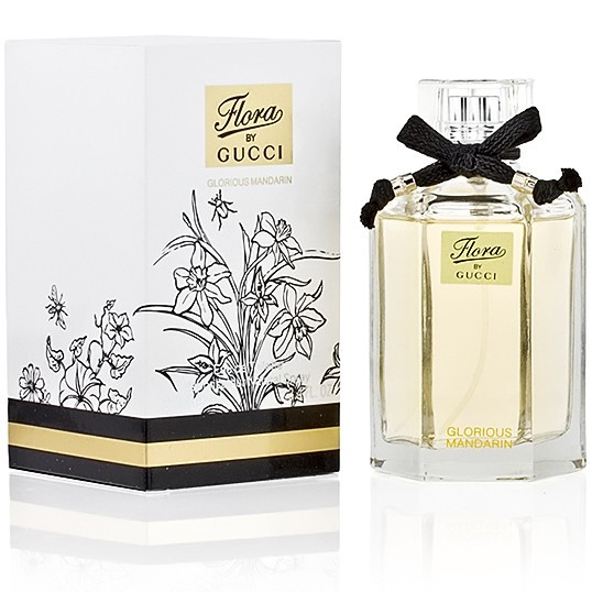 Gucci Flora by Gucci Glorious Mandarin - Туалетная вода (тестер)