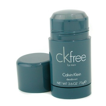 Calvin Klein CK Free For Men - Дезодорант-стик