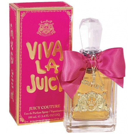 Juicy Couture Viva La Juicy EDP 50 ml