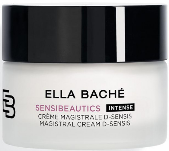 Ella Bache Magistral Cream D-Sensis 19% - Крем для реактивной кожи лица