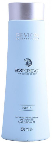 Revlon Professional Eksperience Purifying Cleanser - Очищающий шампунь от перхоти