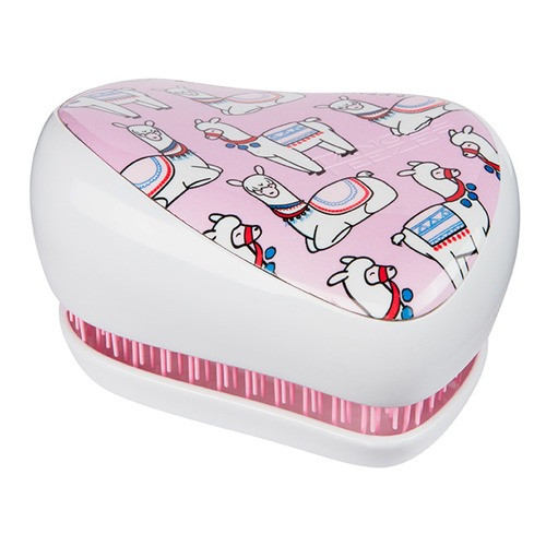 Tangle Teezer Compact Styler Skinny Dip Lovely Llama - Щетка для волос - 1