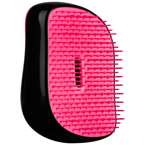 Tangle Teezer Compact Styler Pink Sizzle - Щетка для волос - 3