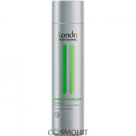 Londa Impressive Volume Shampoo - Шампунь для объема