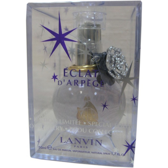 Lanvin Eclat D'Arpege - Подарочный набор (EDP50+брошь)