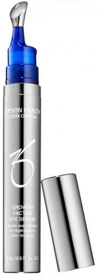 Zein Obagi ZO Skin Health Growth Factor Eye Serum - Обновляющая сыворотка для кожи вокруг глаз