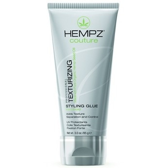 Hempz Texturising Styling Glue - Моделирующий клей