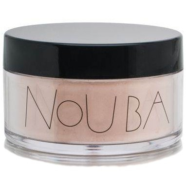 Nouba Magic Powder - Пудра для лица и тела с эффектом блеска