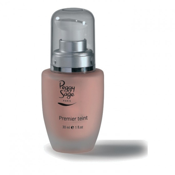 Peggy Sage - База под макияж