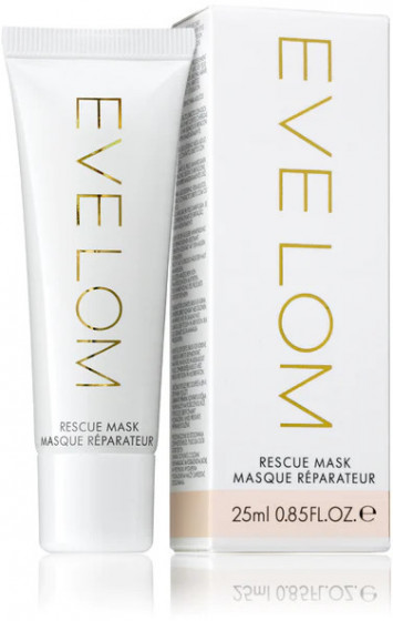 Eve Lom Resque Mask - Маска-спасатель для лица - 1