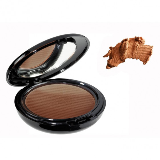 Peggy Sage - Тональный крем с эффектом пудры