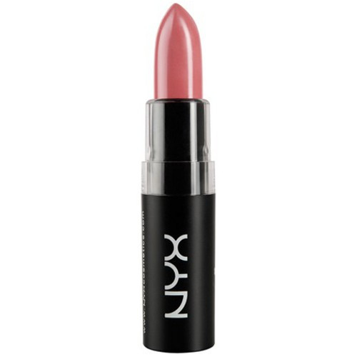 NYX Matte Lipstick - Матовая помада для губ