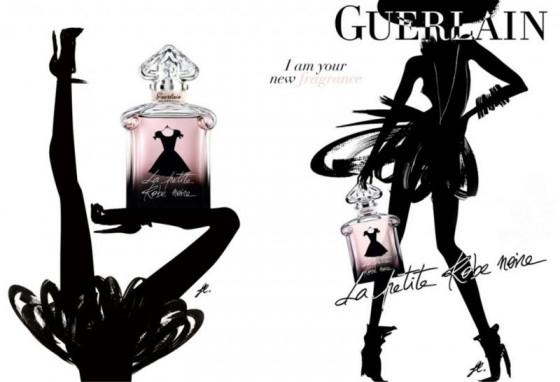 Guerlain La Petite Robe Noire EDT 30 ml - 1