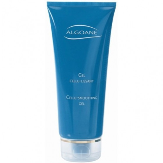 Algoane Gel Celu-Lissant + Algue Repair ® - Антицеллюлитный гель