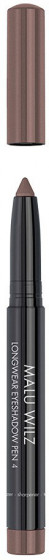 Malu Wilz Longwear Eyeshadow Pen - Стойкие тени-карандаш для век