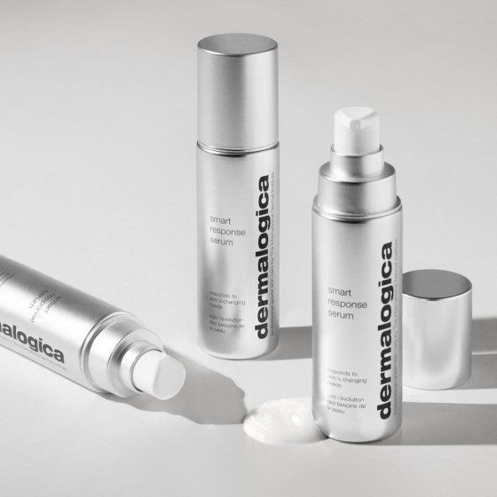 Dermalogica Smart Response Serum - Проактивная сыворотка интеллектуального действия - 3