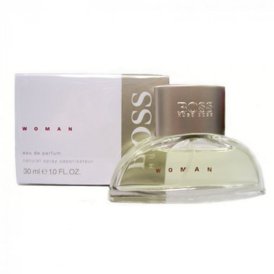 Hugo Boss Boss Woman EDP - Парфюмированная вода (тестер)